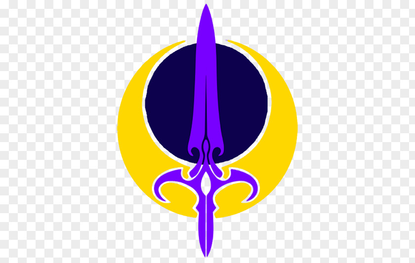 Elfe Symbol Clip Art Logo Desktop Wallpaper Purple Computer PNG