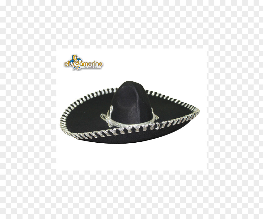 Hat Charro Sombrero Mexico Bonnet PNG