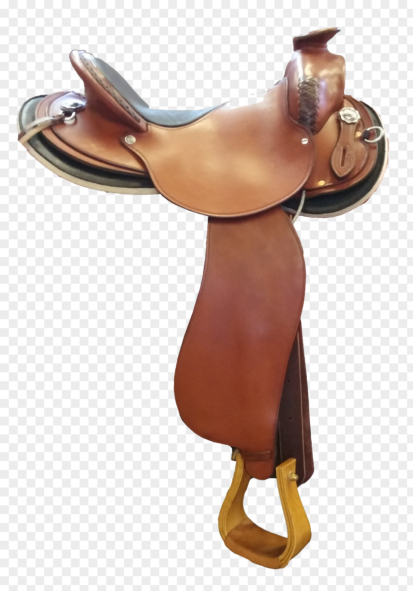 Horse Saddle Rein PNG