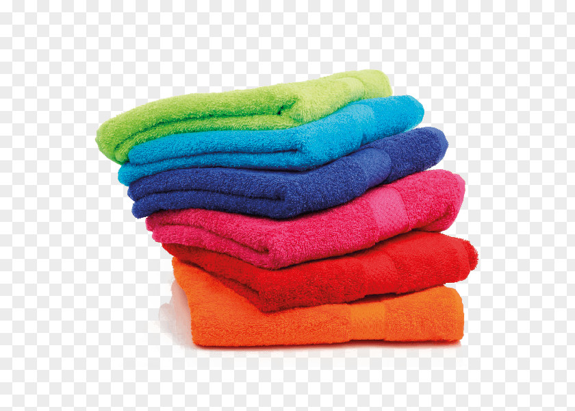 Hotel Towel Laundry Service PNG