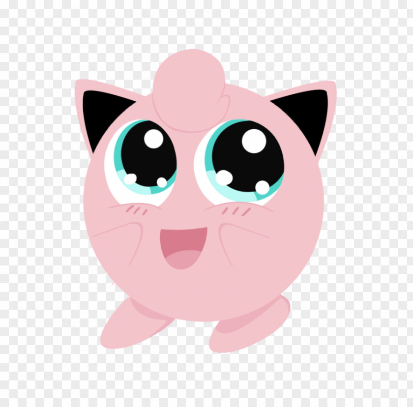Kitten Whiskers Pig Cat Dog PNG