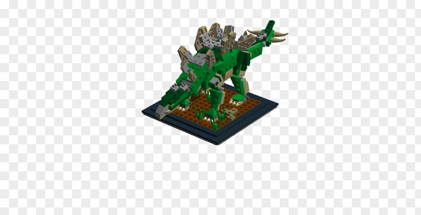 Lego Dino Ideas Stegosaurus The Group Ouranosaurus PNG
