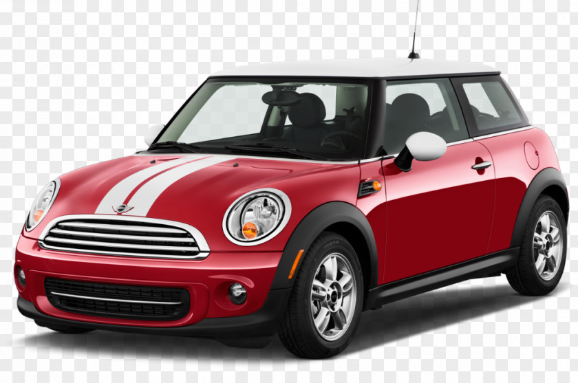 Mini 2011 MINI Cooper City Car 2013 PNG