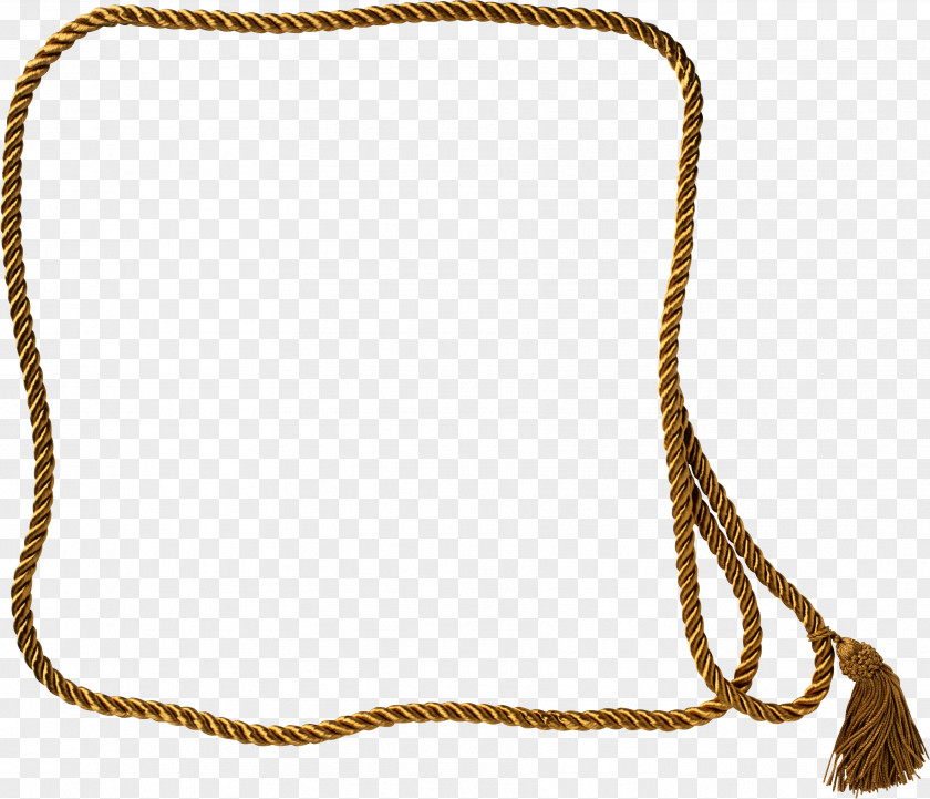 Rope Clip Art PNG