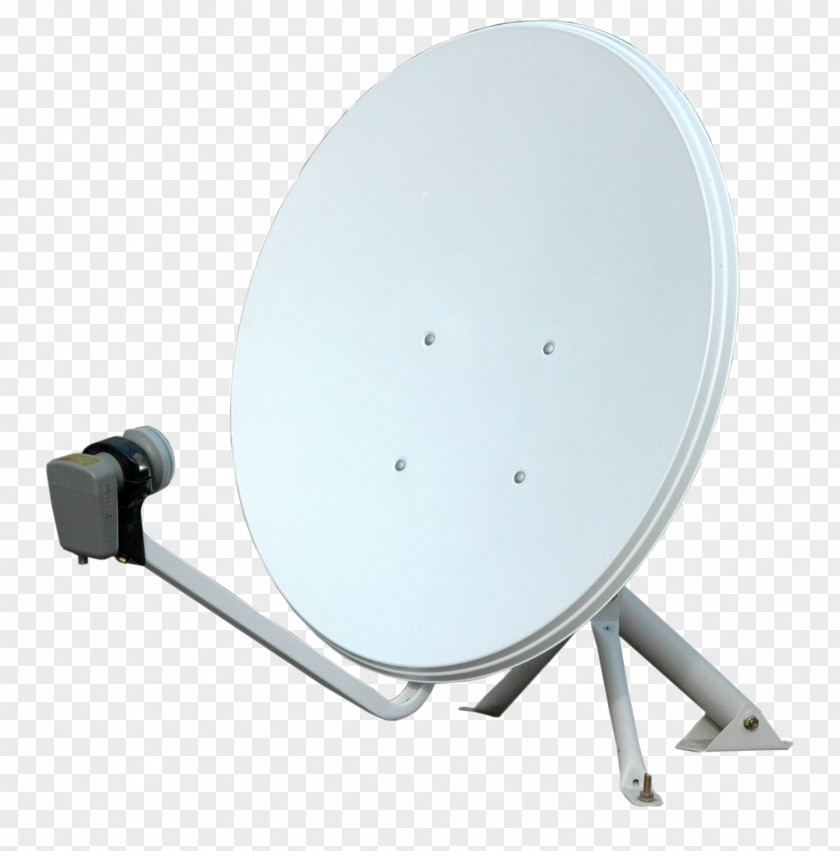 Satellite Dish Aerials Television Antenna Network PNG