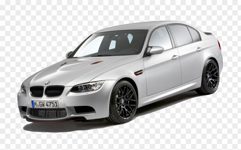 Silver Gray BMW 5 Series Car 2012 M3 2018 3 PNG