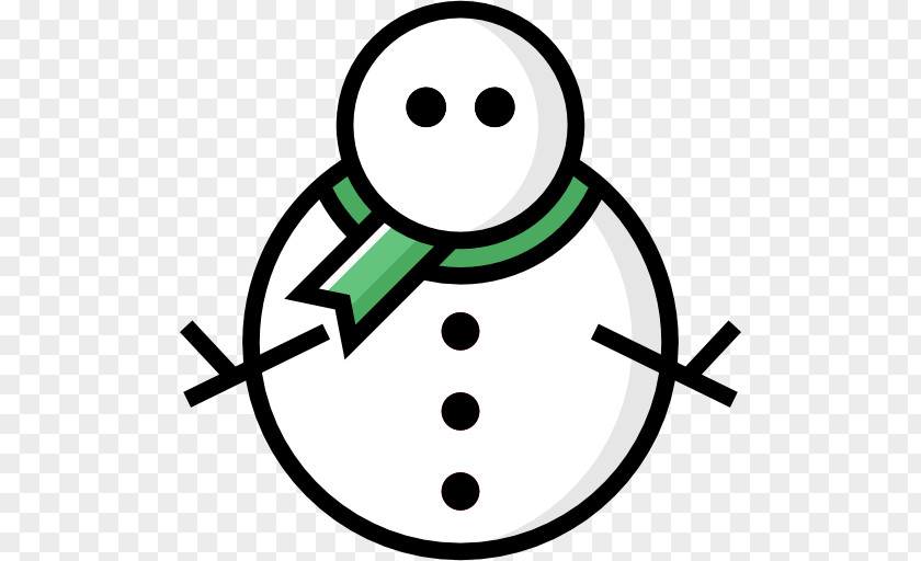 Snowman Clip Art PNG