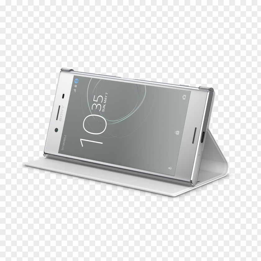 Sony Xperia XZ Premium S XZ1 Compact PNG