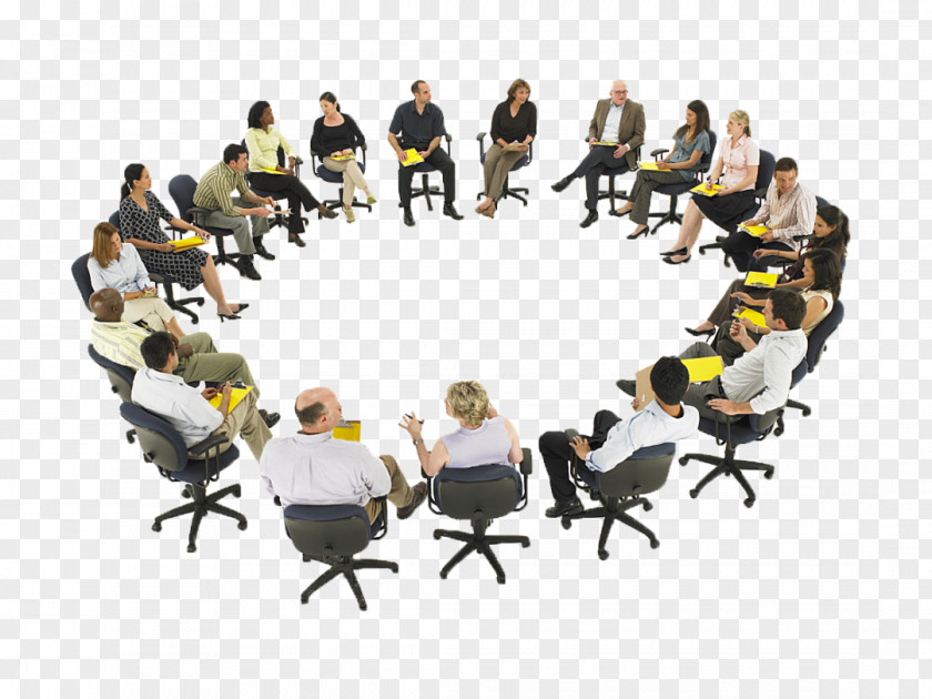 Team Building Meeting Social Group Teamwork PNG