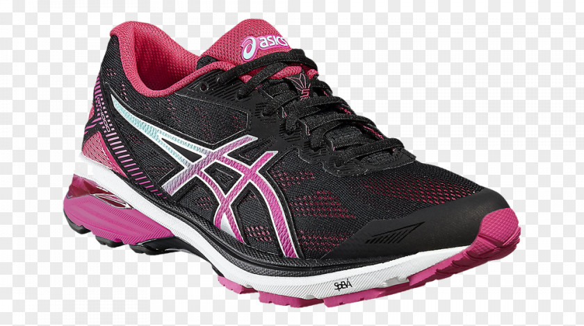 Altra Running Shoes For Women Black And Pink Sports ASICS Clothing PNG