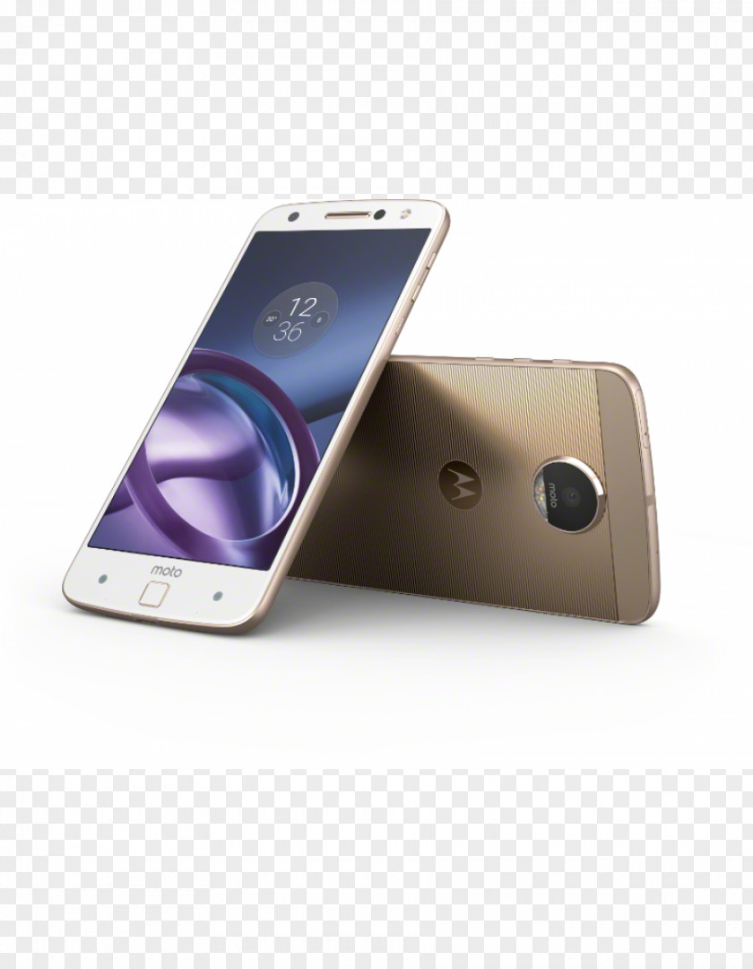 Android Moto Z Play Camera Smartphone PNG