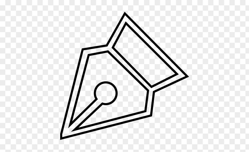 Angle Point Line Art Brand PNG