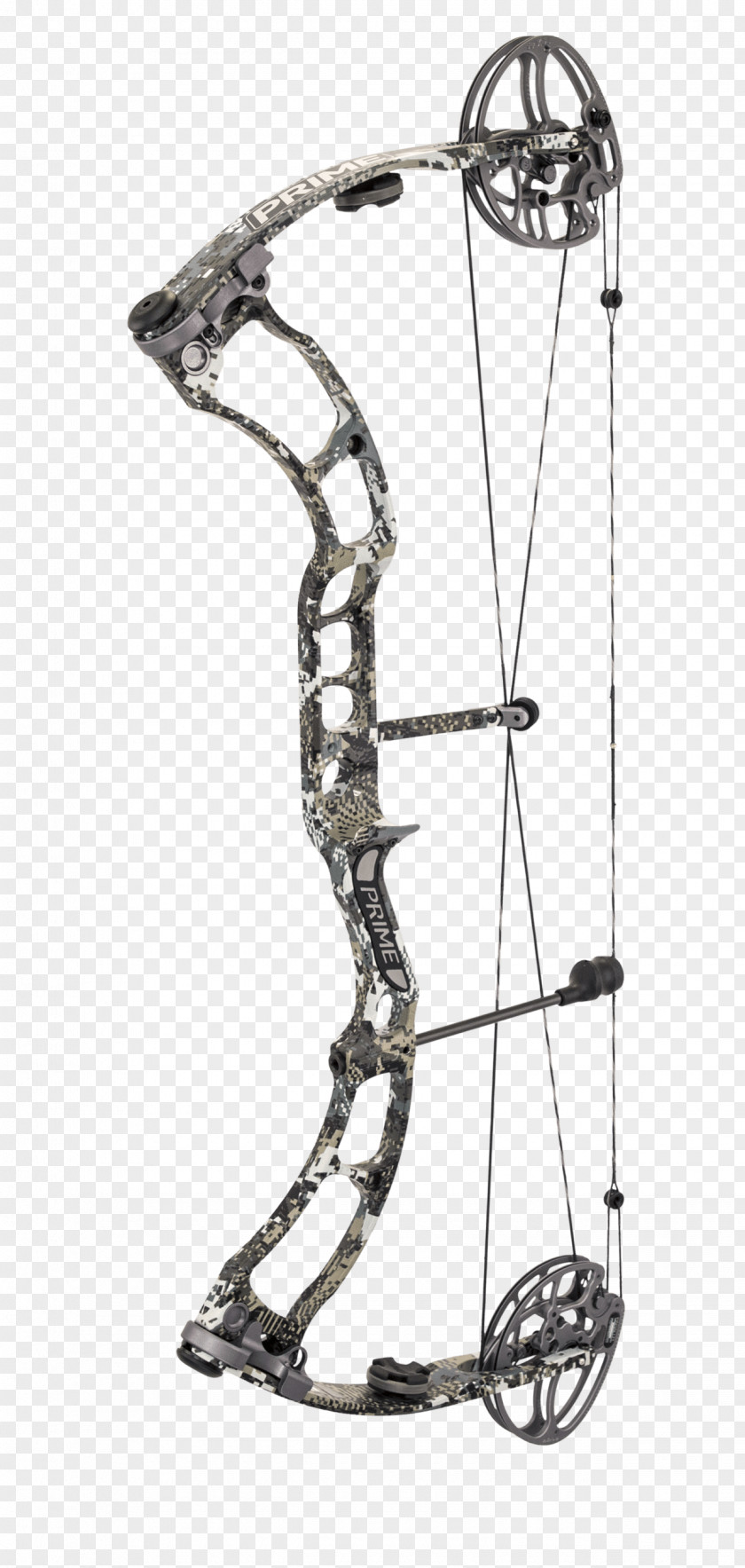 Archery Bow And Arrow Compound Bows Bowhunting PNG