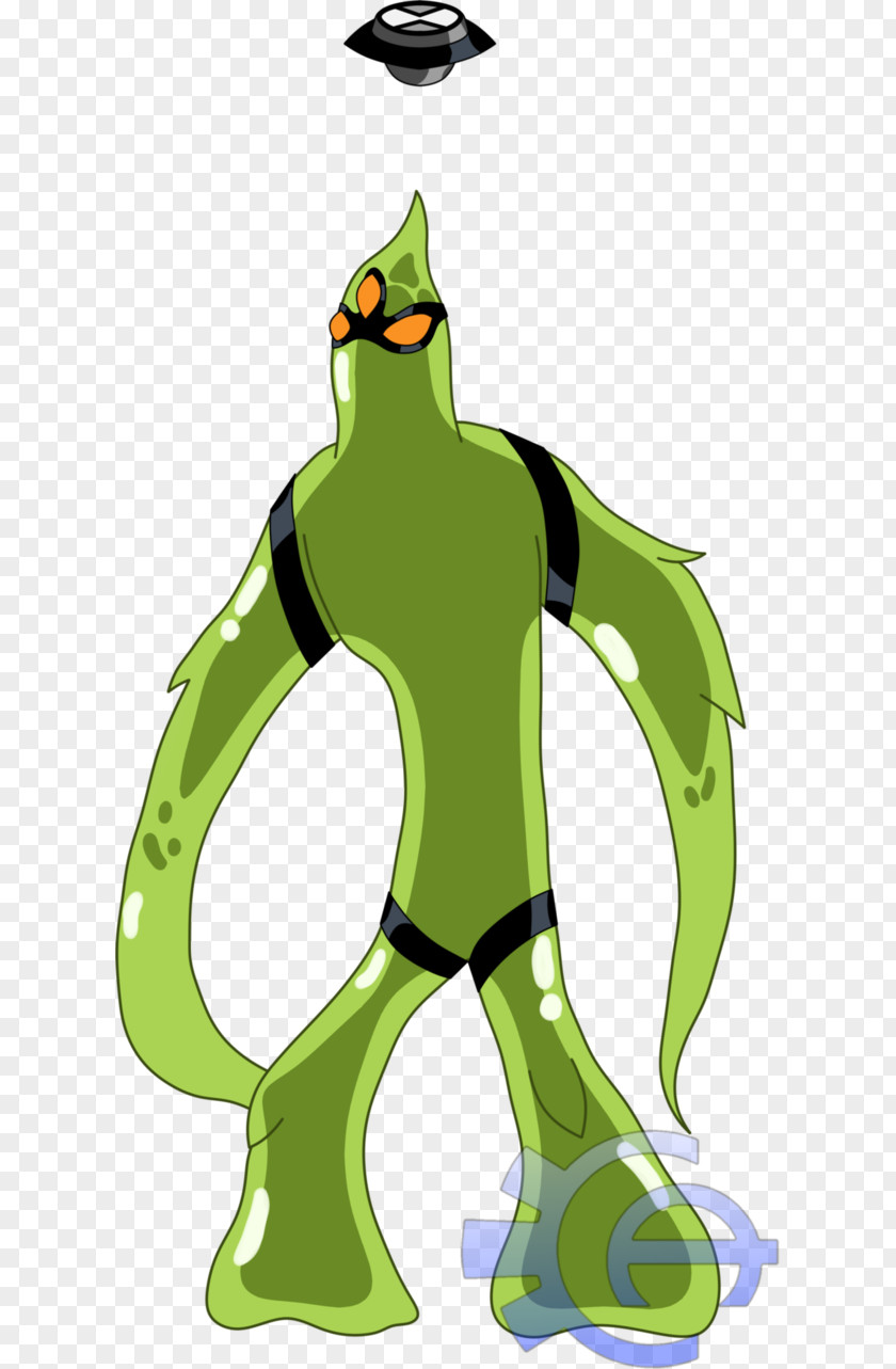 Cannonbolt Ben 10 DeviantArt PNG