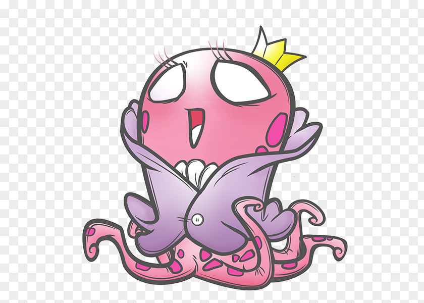 Design Octopus Cephalopod Clip Art PNG