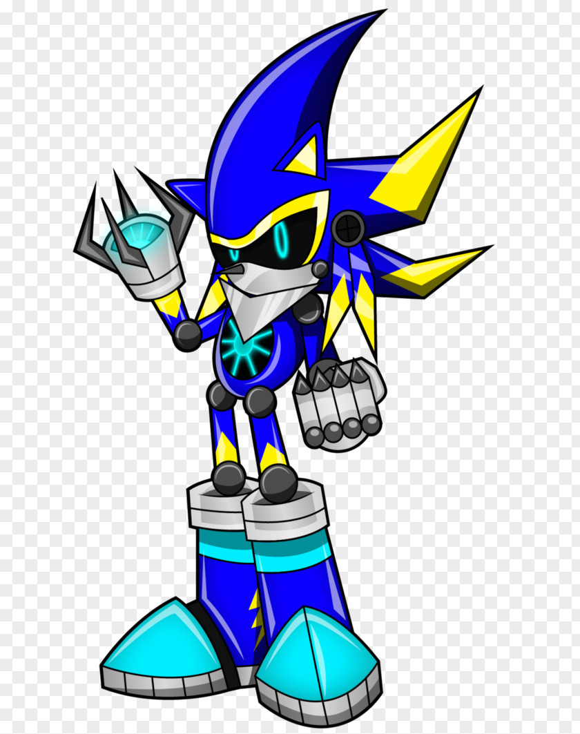 Freedom Planet Sonic The Hedgehog Metal PNG