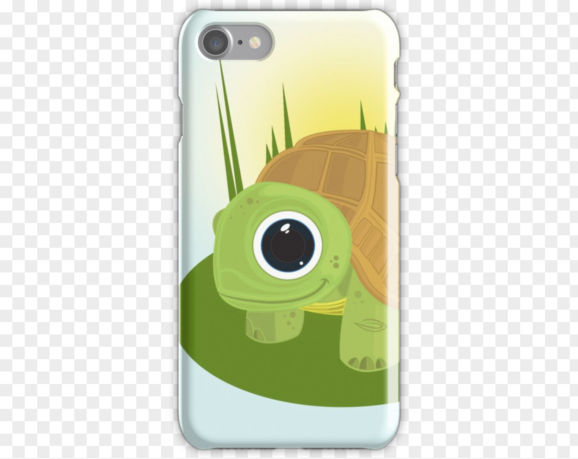 Grass Skirts Snap Case Ohana IPhone 7 Family Printing PNG