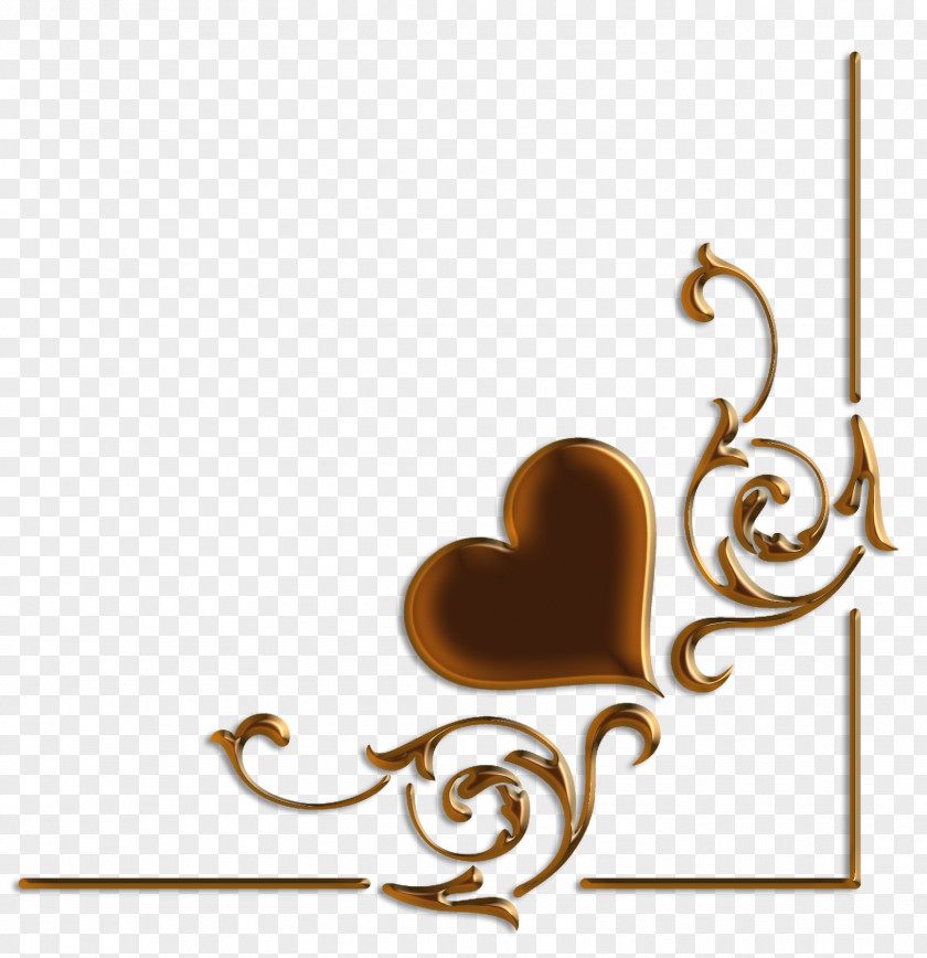 Heart Ping Love Clip Art PNG