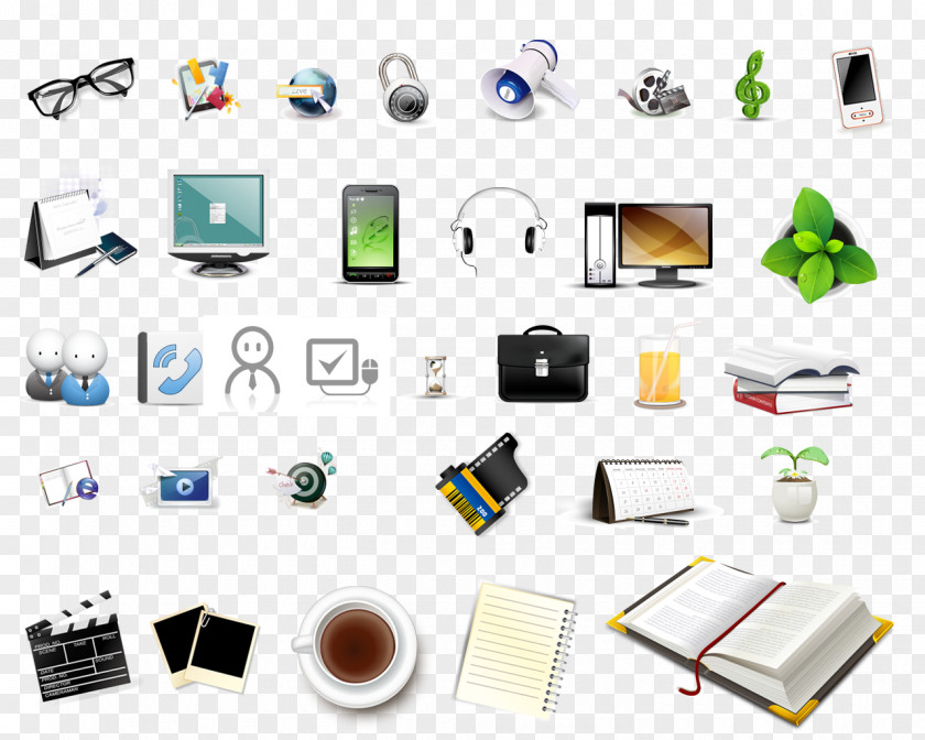 Icon Website Psd Material Design Download PNG