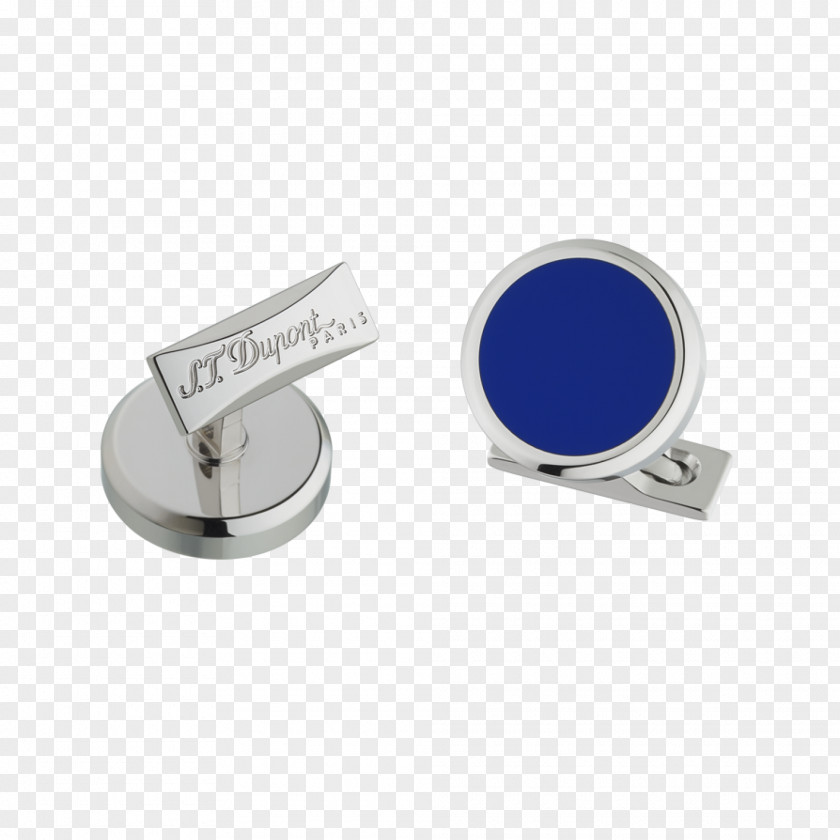 Jewellery Cufflink S. T. Dupont Pens PNG