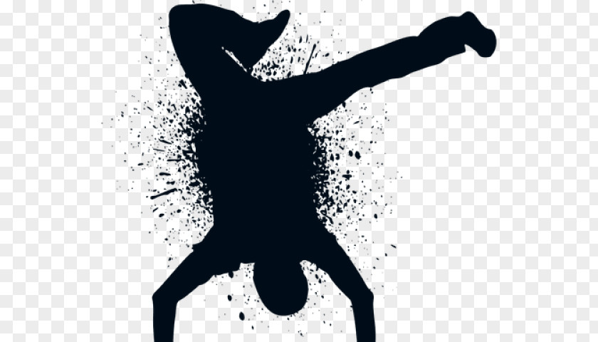Jumping Athletic Dance Move Street PNG