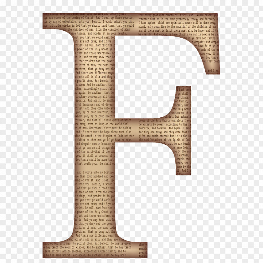 Letter F Case Alphabet PNG