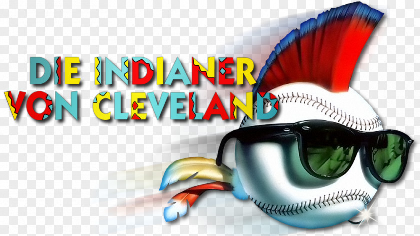 Major League Goggles MLB Sunglasses Plastic PNG