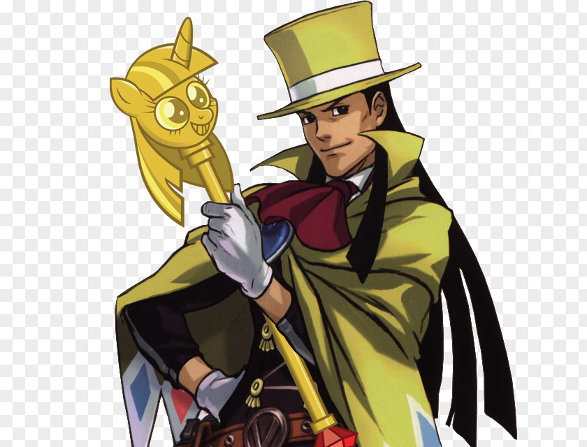 Mario Apollo Justice: Ace Attorney Phoenix Wright: − Justice For All Dual Destinies Character PNG