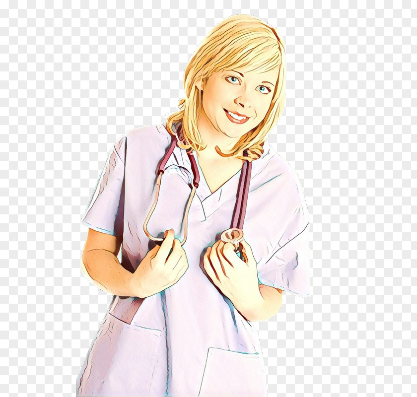 Medical Nursing Stethoscope PNG