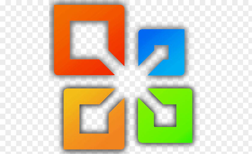 Microsoft Office Icon 2013 Windows 2010 PNG
