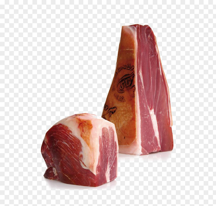 Red Meat San Daniele Del Friuli Capocollo Prosciutto Ham Culatello PNG