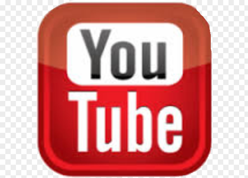 Social Media YouTube Networking Service PNG