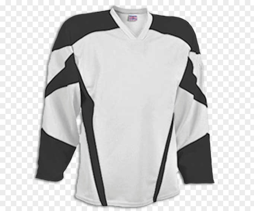 T-shirt National Hockey League Ice Jersey PNG