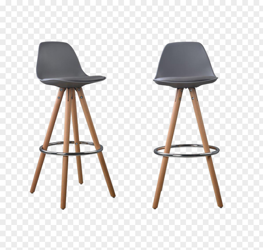 Table Scandinavia Bar Stool PNG