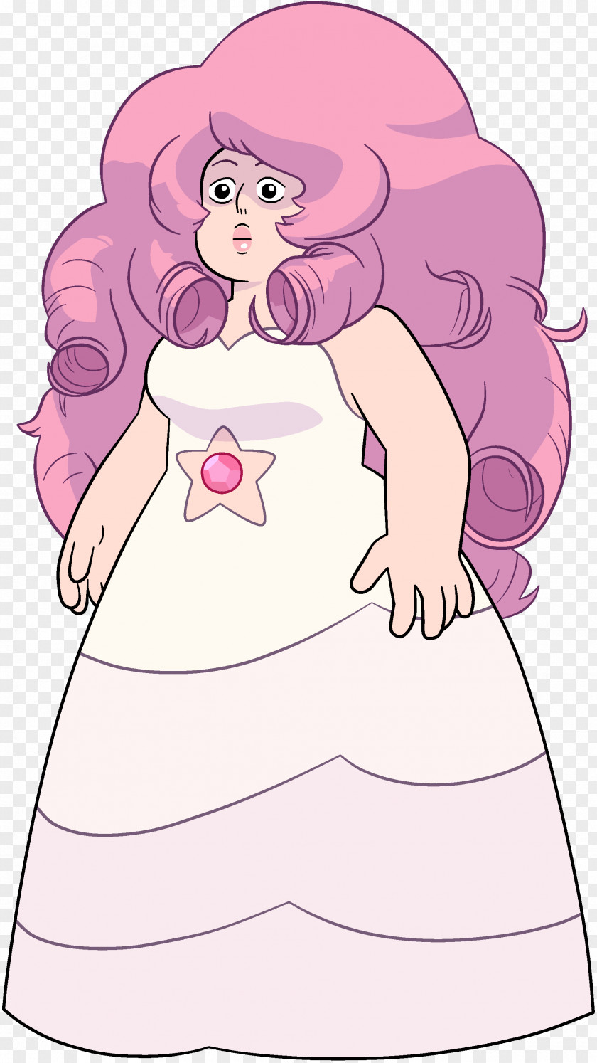 Tecnologia Steven Universe Rose Quartz Greg Crystal PNG