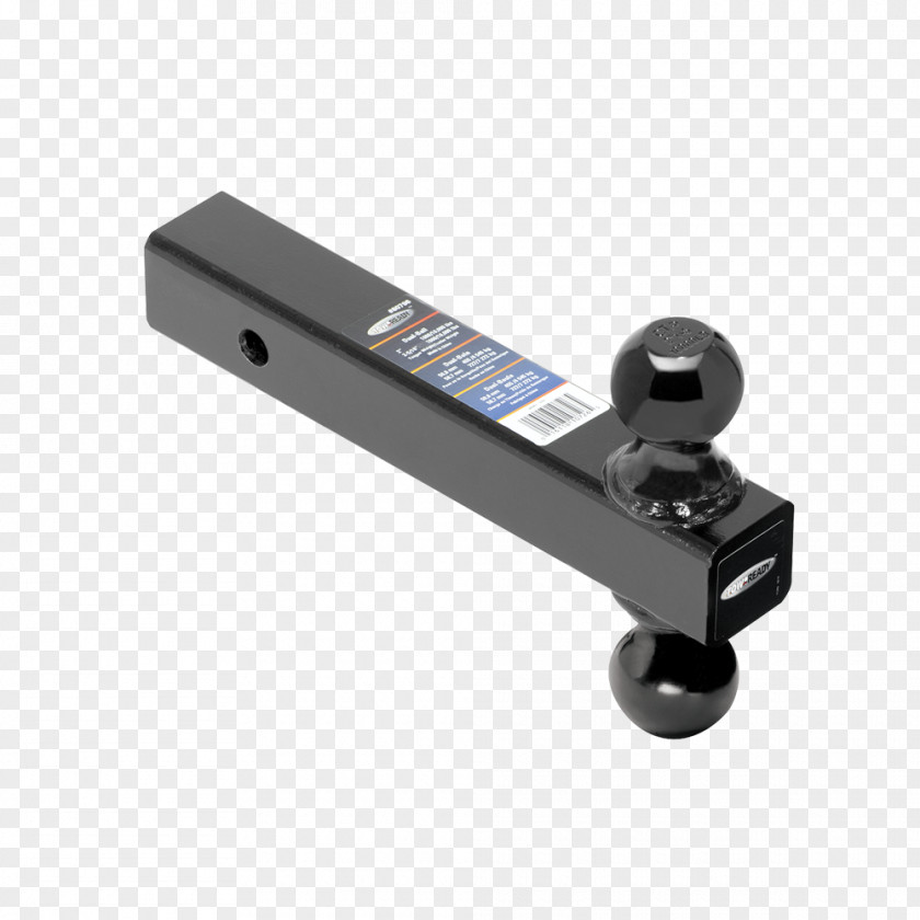 Tow Hitch Drawbar Towing Trailer Car PNG