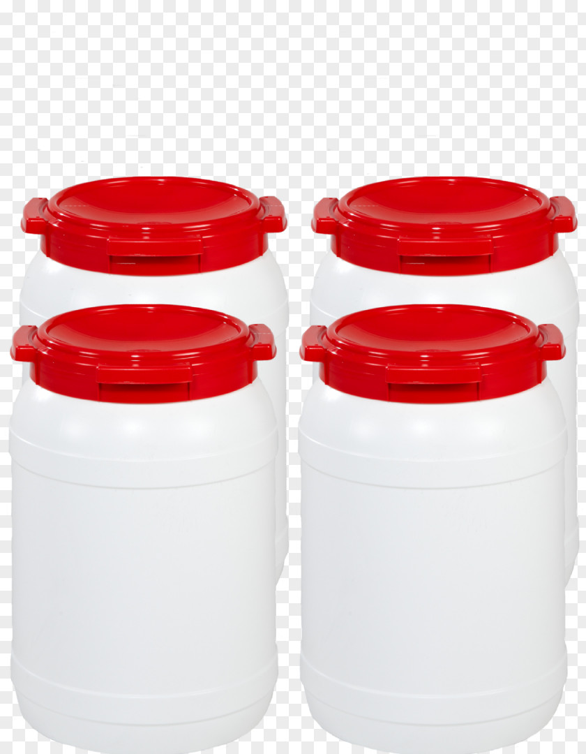 Wholesale Plastic Buckets With Lids Lid Bag Bottle Drum PNG