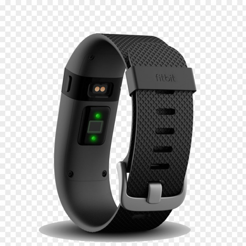 A Wrist Fitbit Activity Tracker Heart Rate Monitor PNG