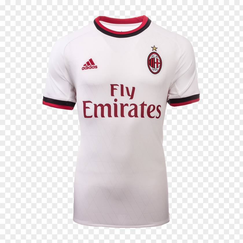 Andre Silva A.C. Milan Jersey Football 2017–18 Serie A 2018 World Cup PNG