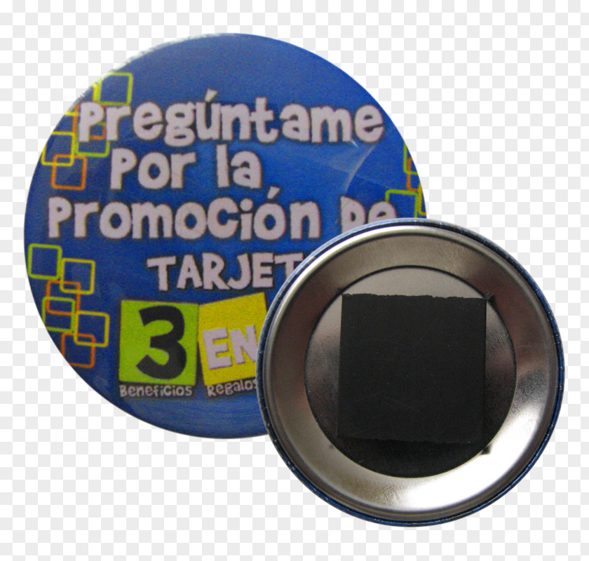 Iman Innovaciones Publicitarias, S. A. Advertising Badge Clothespin Empresa PNG