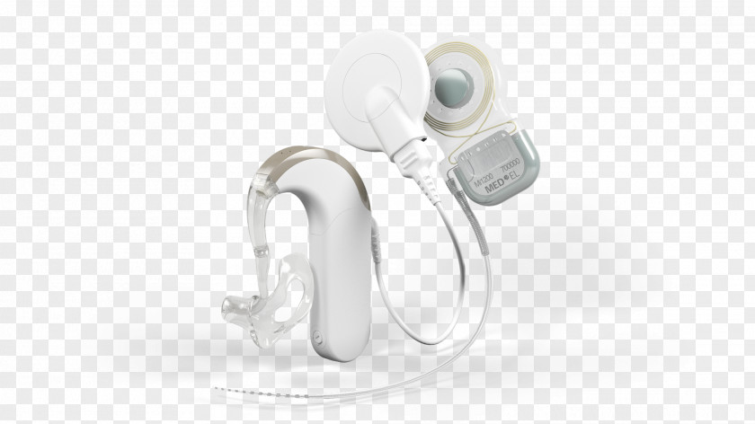 Implants Cochlear Implant Otology Electric Acoustic Stimulation MED-EL PNG