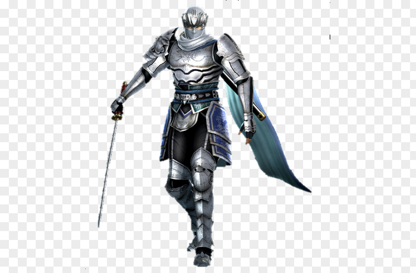 Knight Spear Character Mercenary Fiction PNG