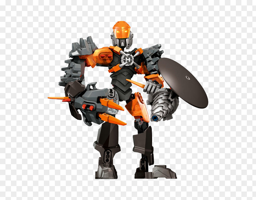 Lego Toys Robot LEGO Hero Factory Toy PNG