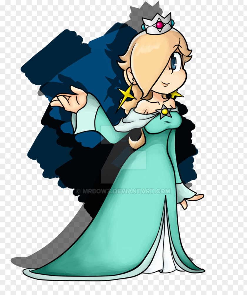 Mario Super 3D World Rosalina Bros.: The Lost Levels Luigi PNG