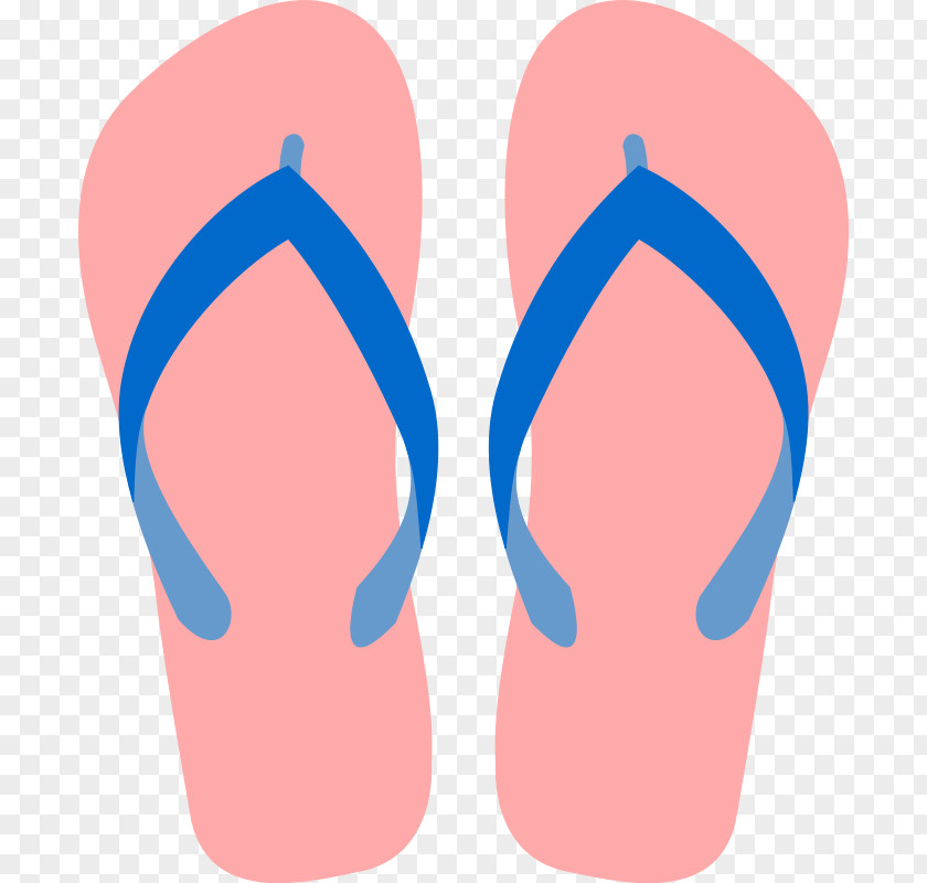 Moda Slipper Flip-flops Sandal Clip Art PNG