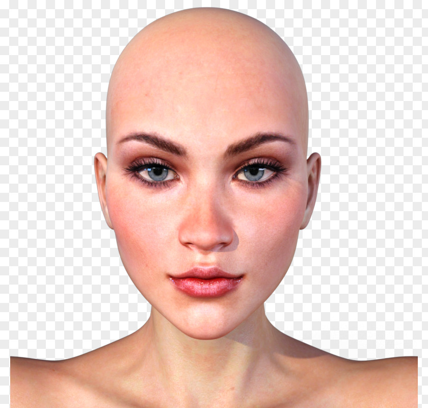 Model Make Cosmetics Advanced Dermatology & Skin Care Eyebrow PNG