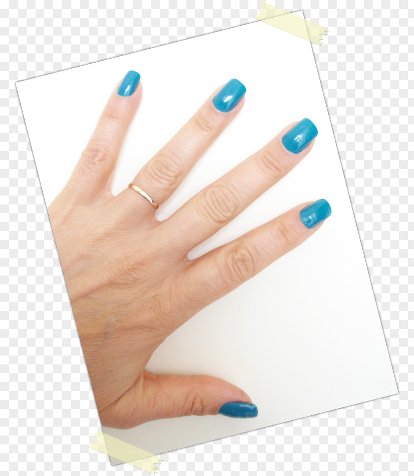 Nail Hand Model Manicure PNG