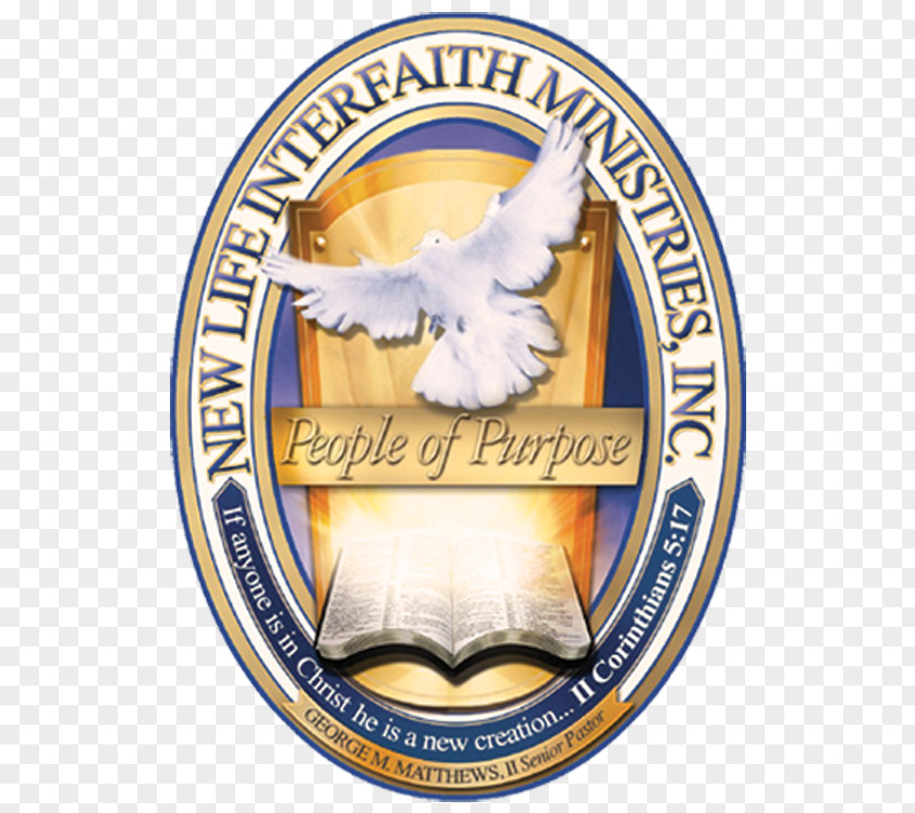 New Life Interfaith Ministries, Inc. Christian School Of Excellence Organization Facebook YouTube PNG