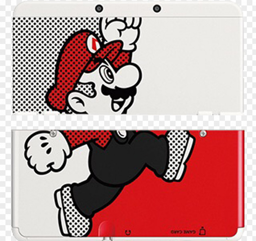 Nintendo New Super Mario Bros. 2 Switch & Yoshi Wii U PNG