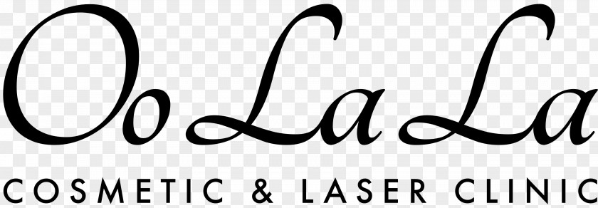Oo La Cosmetic Laser Clinic Beauty Parlour Cosmetics Logo Brand PNG